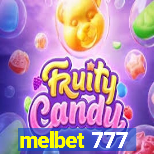 melbet 777