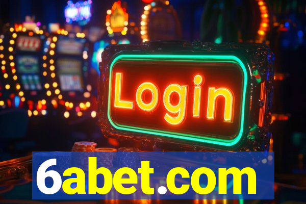 6abet.com