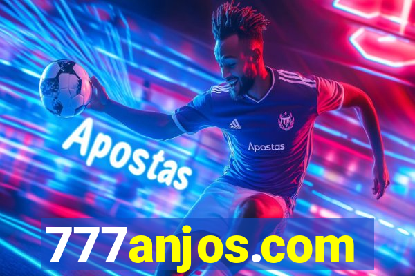 777anjos.com