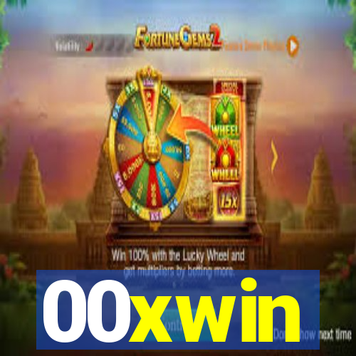 00xwin