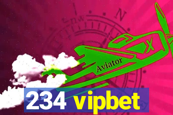 234 vipbet