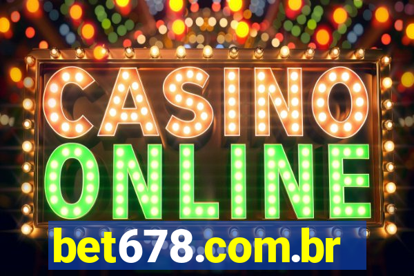 bet678.com.br