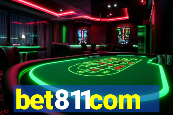 bet811com