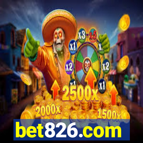 bet826.com