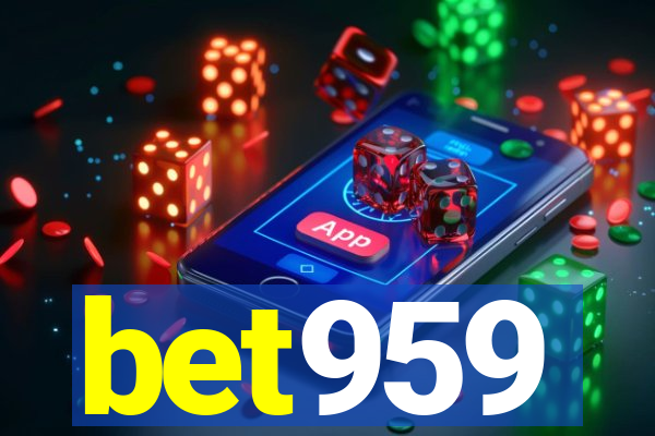 bet959