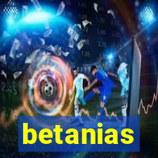 betanias