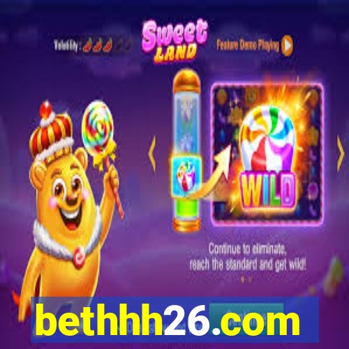 bethhh26.com