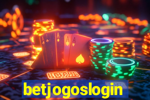 betjogoslogin