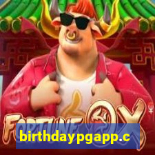 birthdaypgapp.com