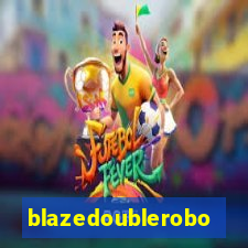 blazedoublerobo