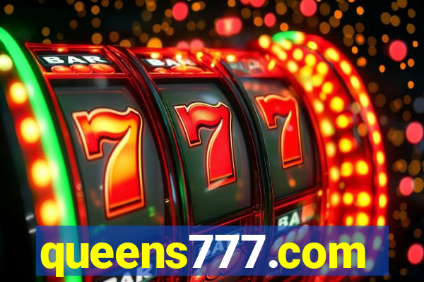 queens777.com