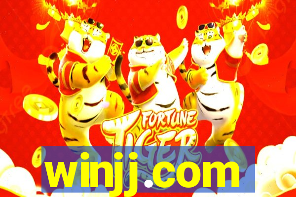 winjj.com