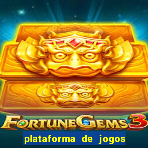 plataforma de jogos estados unidos