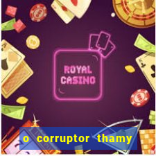 o corruptor thamy bastida pdf