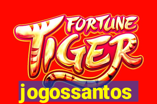 jogossantos