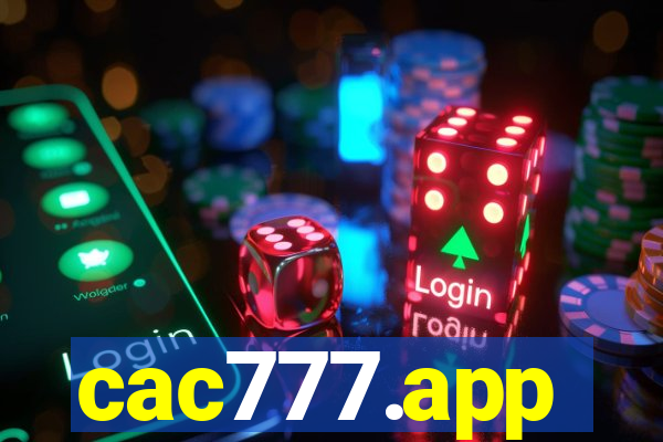 cac777.app