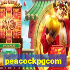 peacockpgcom