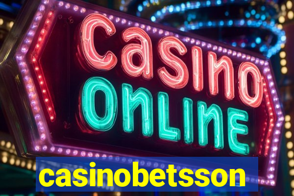 casinobetsson