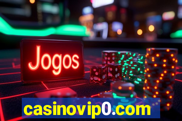 casinovip0.com