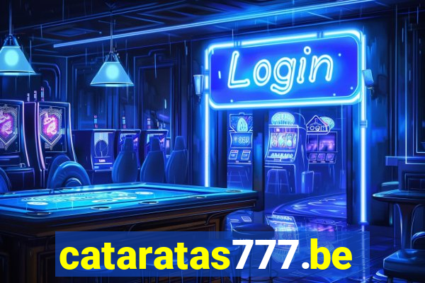 cataratas777.bet