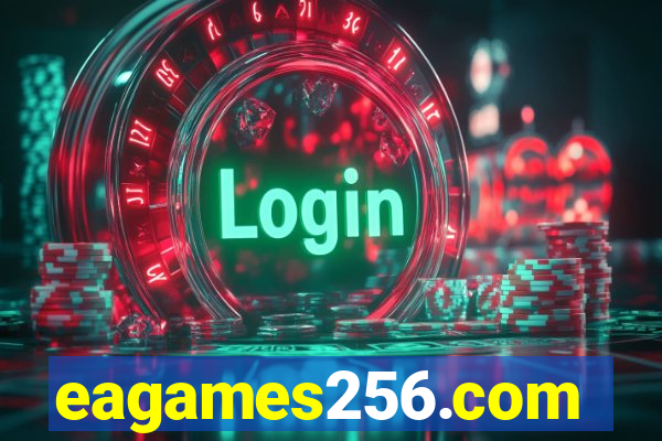 eagames256.com