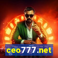 ceo777.net