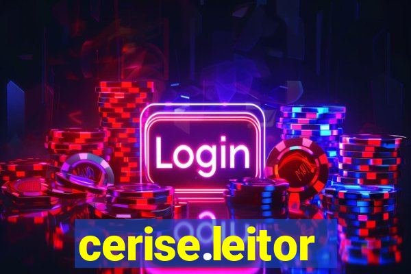 cerise.leitor