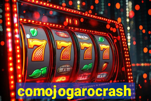 comojogarocrash