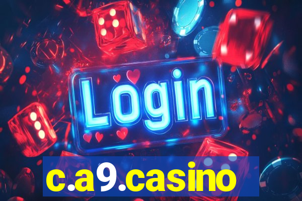 c.a9.casino