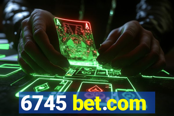 6745 bet.com