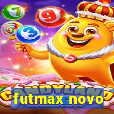 futmax novo