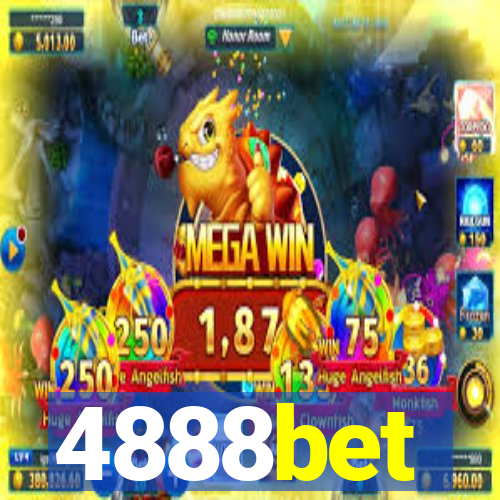 4888bet