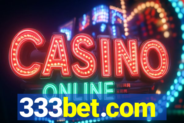 333bet.com