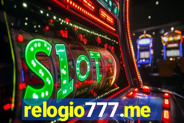 relogio777.me