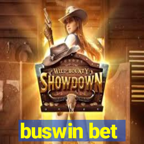 buswin bet