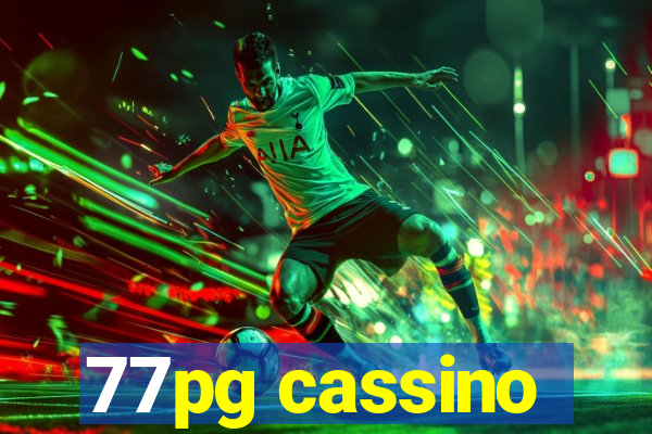 77pg cassino