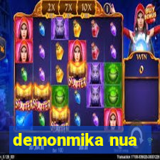 demonmika nua