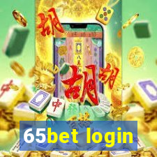 65bet login