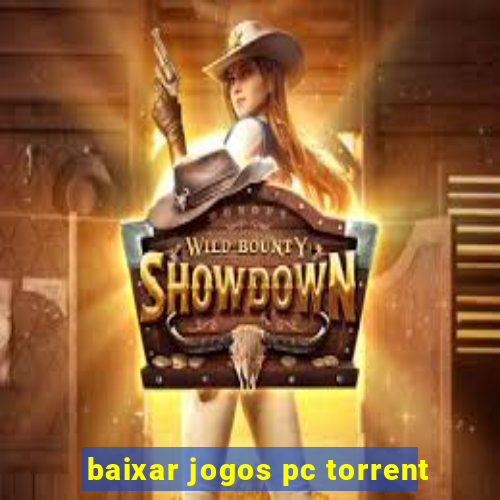 baixar jogos pc torrent