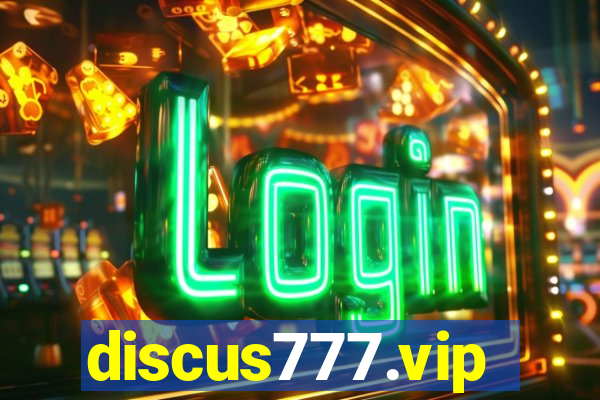 discus777.vip