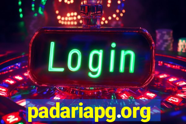 padariapg.org