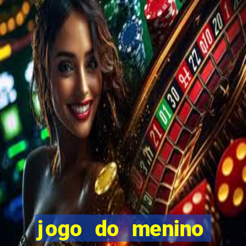 jogo do menino gelo e menina lava