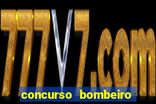 concurso bombeiro militar bahia 2025