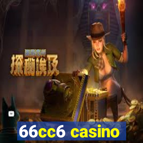 66cc6 casino