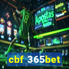 cbf 365bet