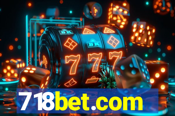 718bet.com