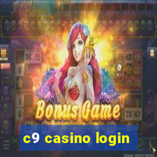 c9 casino login