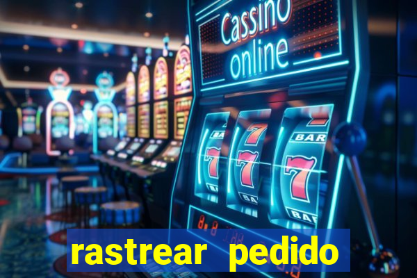 rastrear pedido inter shop casas bahia