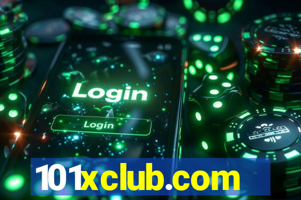 101xclub.com