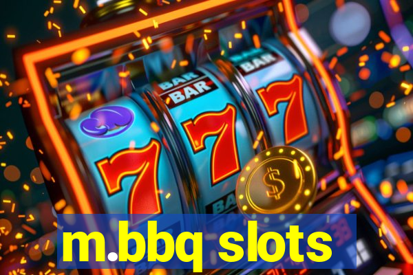 m.bbq slots